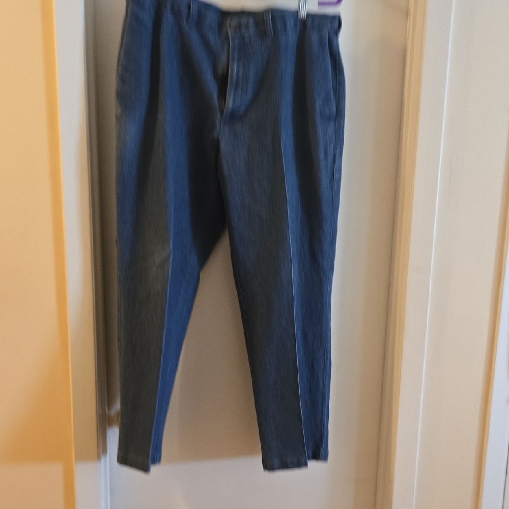 Men's Haggar Blue Jeans
